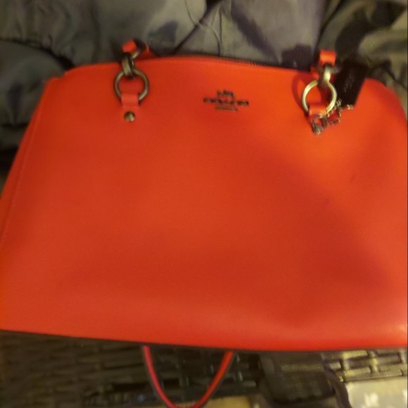 Coach Bags Coach Purse Poshmark